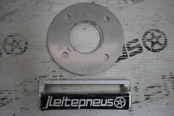 Kit Alargadores Usados 0.5cm 4x108 65.1 - Fazemos Montagem/Envio