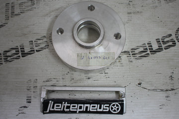 Kit Alargadores Usados 2.0cm 4x114.3 60.1 - Fazemos Montagem/Envio