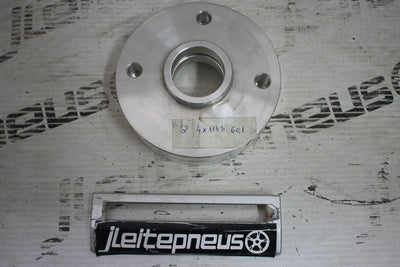 Kit Alargadores Usados 2.0cm 4x114.3 60.1 - Fazemos Montagem/Envio