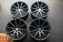 Jantes Originais Forzza City 19 5x112 8.5+9.5 ET35+40 - Fazemos Montagem/Envio-6