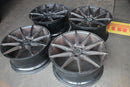 Jantes Originais Forzza City 19 5x112 8.5+9.5 ET35+40 - Fazemos Montagem/Envio-7