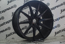 Jantes Originais Forzza City 19 5x112 8.5+9.5 ET35+40 - Fazemos Montagem/Envio-1