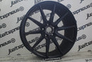 Jantes Originais Forzza City 19 5x112 8.5+9.5 ET35+40 - Fazemos Montagem/Envio-2