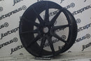 Jantes Originais Forzza City 19 5x112 8.5+9.5 ET35+40 - Fazemos Montagem/Envio-5