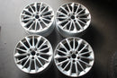 Jantes Originais BMW 17 5x112 7.5 ET54 - Fazemos Montagem/Envio-6