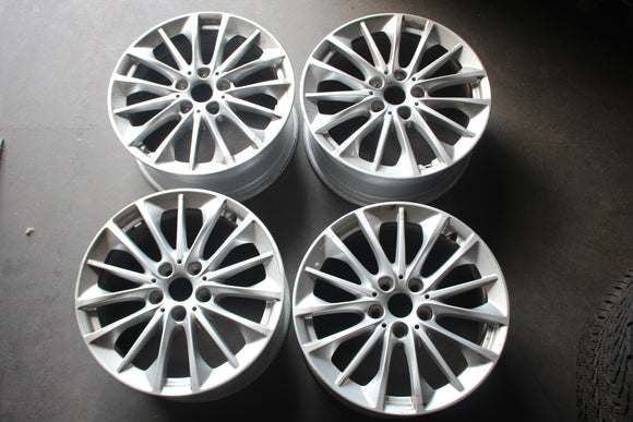 Jantes Originais BMW 17 5x112 7.5 ET54 - Fazemos Montagem/Envio