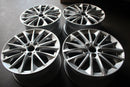 Jantes Originais BMW 17 5x112 7.5 ET54 - Fazemos Montagem/Envio-7
