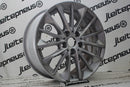Jantes Originais BMW 17 5x112 7.5 ET54 - Fazemos Montagem/Envio-1