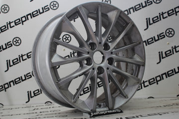 Jantes Originais BMW 17 5x112 7.5 ET54 - Fazemos Montagem/Envio