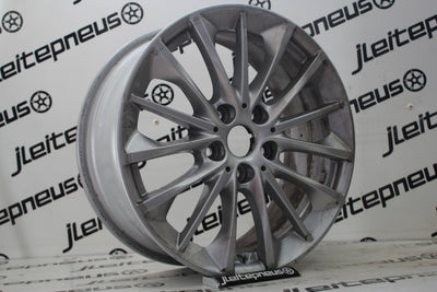 Jantes Originais BMW 17 5x112 7.5 ET54 - Fazemos Montagem/Envio