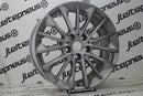 Jantes Originais BMW 17 5x112 7.5 ET54 - Fazemos Montagem/Envio-2