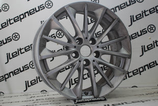 Jantes Originais BMW 17 5x112 7.5 ET54 - Fazemos Montagem/Envio