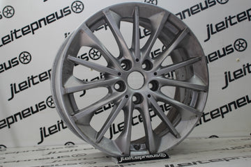 Jantes Originais BMW 17 5x112 7.5 ET54 - Fazemos Montagem/Envio - 0