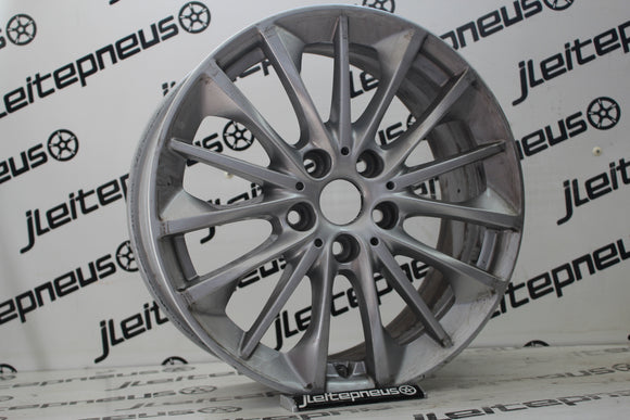 Jantes Originais BMW 17 5x112 7.5 ET54 - Fazemos Montagem/Envio