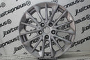 Jantes Originais BMW 17 5x112 7.5 ET54 - Fazemos Montagem/Envio-3