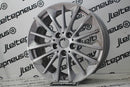 Jantes Originais BMW 17 5x112 7.5 ET54 - Fazemos Montagem/Envio-4