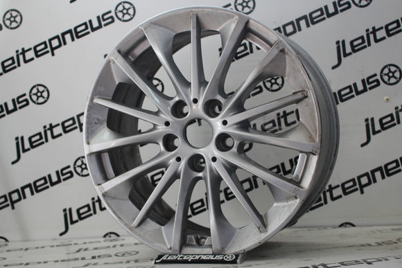 Jantes Originais BMW 17 5x112 7.5 ET54 - Fazemos Montagem/Envio