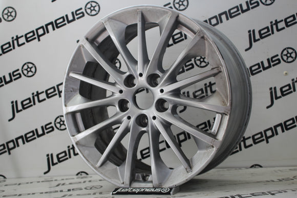 Jantes Originais BMW 17 5x112 7.5 ET54 - Fazemos Montagem/Envio