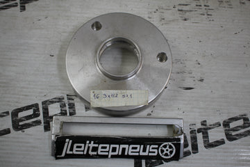 Kit Alargadores Usados 1.6cm 3x112 57.1 - Fazemos Montagem/Envio