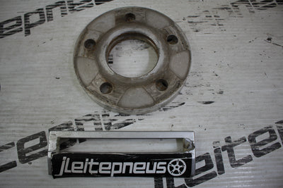 Kit Alargadores Usados 1.0cm 5x108 65.1 - Fazemos Montagem/Envio
