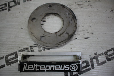 Kit Alargadores Usados 0.5cm 5x112 66.6 - Fazemos Montagem/Envio