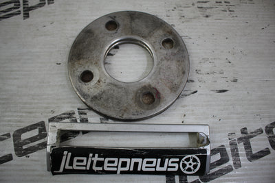 Kit Alargadores Usados 0.5cm 4x100 54.1 - Fazemos Montagem/Envio