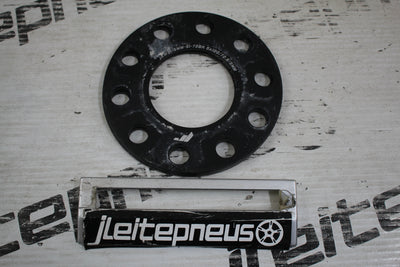 Kit Alargadores Usados JR 0.5cm 5x120 72.6 - Fazemos Montagem/Envio