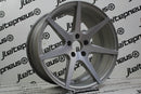 Jantes Japan Racing JR20 18 5x112 8.5+9.5 ET40 - Fazemos Montagem/Envio-1
