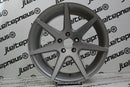 Jantes Japan Racing JR20 18 5x112 8.5+9.5 ET40 - Fazemos Montagem/Envio-3