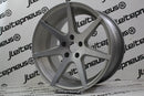 Jantes Japan Racing JR20 18 5x112 8.5+9.5 ET40 - Fazemos Montagem/Envio-5