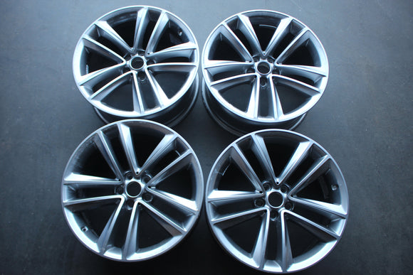 Jantes Originais BMW 19 5x112 8.5 ET25 - Fazemos Montagem/Envio