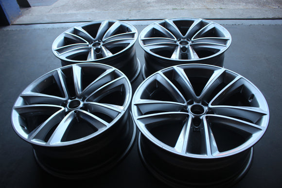 Jantes Originais BMW 19 5x112 8.5 ET25 - Fazemos Montagem/Envio