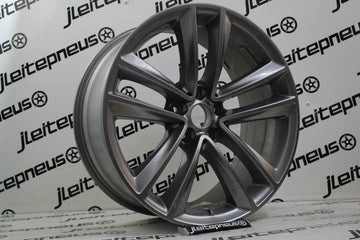 Jantes Originais BMW 19 5x112 8.5 ET25 - Fazemos Montagem/Envio