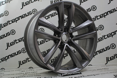 Jantes Originais BMW 19 5x112 8.5 ET25 - Fazemos Montagem/Envio