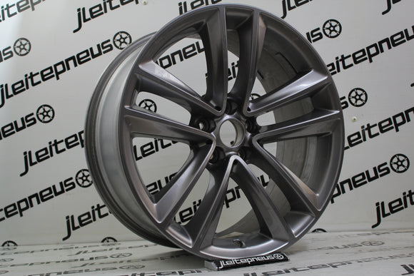 Jantes Originais BMW 19 5x112 8.5 ET25 - Fazemos Montagem/Envio