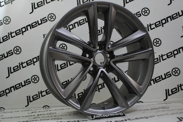 Jantes Originais BMW 19 5x112 8.5 ET25 - Fazemos Montagem/Envio - 0