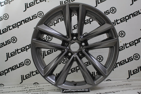 Jantes Originais BMW 19 5x112 8.5 ET25 - Fazemos Montagem/Envio