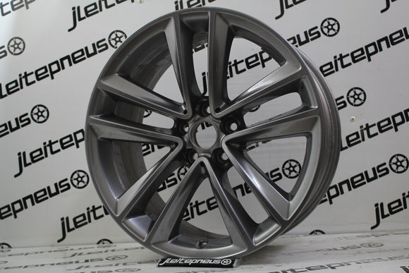 Jantes Originais BMW 19 5x112 8.5 ET25 - Fazemos Montagem/Envio