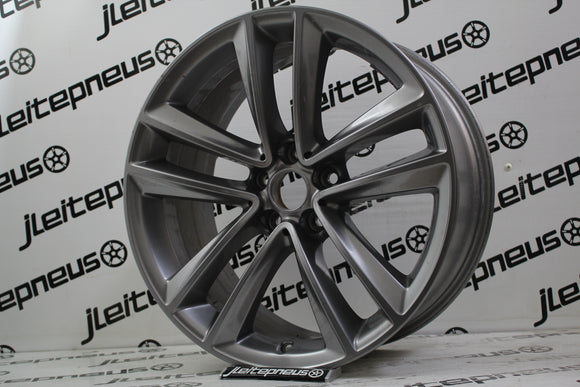 Jantes Originais BMW 19 5x112 8.5 ET25 - Fazemos Montagem/Envio