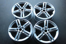 Jantes Originais BMW 17 5x120 7.5 ET54 - Fazemos Montagem/Envio-6