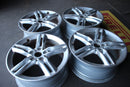 Jantes Originais BMW 17 5x120 7.5 ET54 - Fazemos Montagem/Envio-7