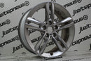 Jantes Originais BMW 17 5x120 7.5 ET54 - Fazemos Montagem/Envio-1