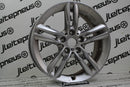 Jantes Originais BMW 17 5x120 7.5 ET54 - Fazemos Montagem/Envio-2