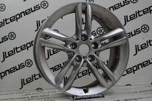 Jantes Originais BMW 17 5x120 7.5 ET54 - Fazemos Montagem/Envio
