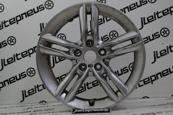 Jantes Originais BMW 17 5x120 7.5 ET54 - Fazemos Montagem/Envio