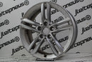 Jantes Originais BMW 17 5x120 7.5 ET54 - Fazemos Montagem/Envio-4