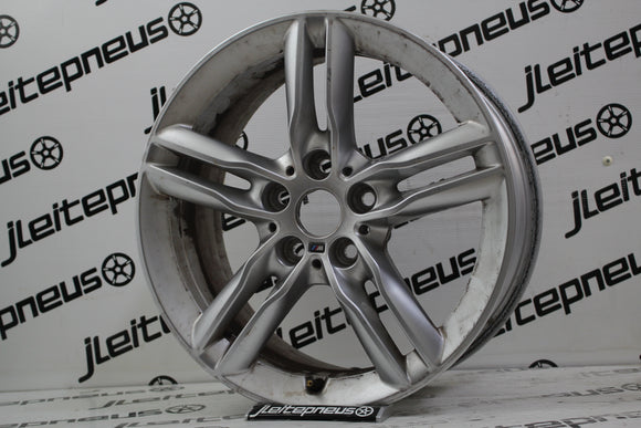 Jantes Originais BMW 17 5x120 7.5 ET54 - Fazemos Montagem/Envio