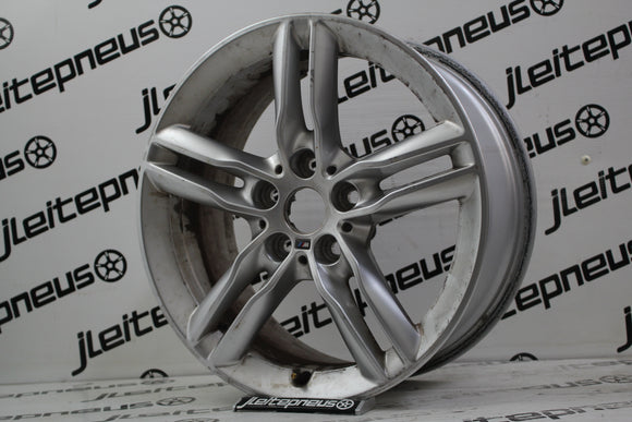 Jantes Originais BMW 17 5x120 7.5 ET54 - Fazemos Montagem/Envio