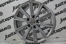 Jantes Originais Gamaparts 16 5x112 7 ET48 - Fazemos Montagem/Envio-4