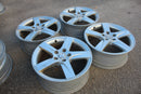Jantes Originais Seat 17 5x112 7 ET54 - Fazemos Montagem/Envio-7